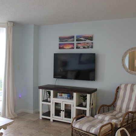 Ocean View, 2Br, 2Ba Condo, St Regis 3213, Topsail, Nc North Topsail Beach Exterior foto