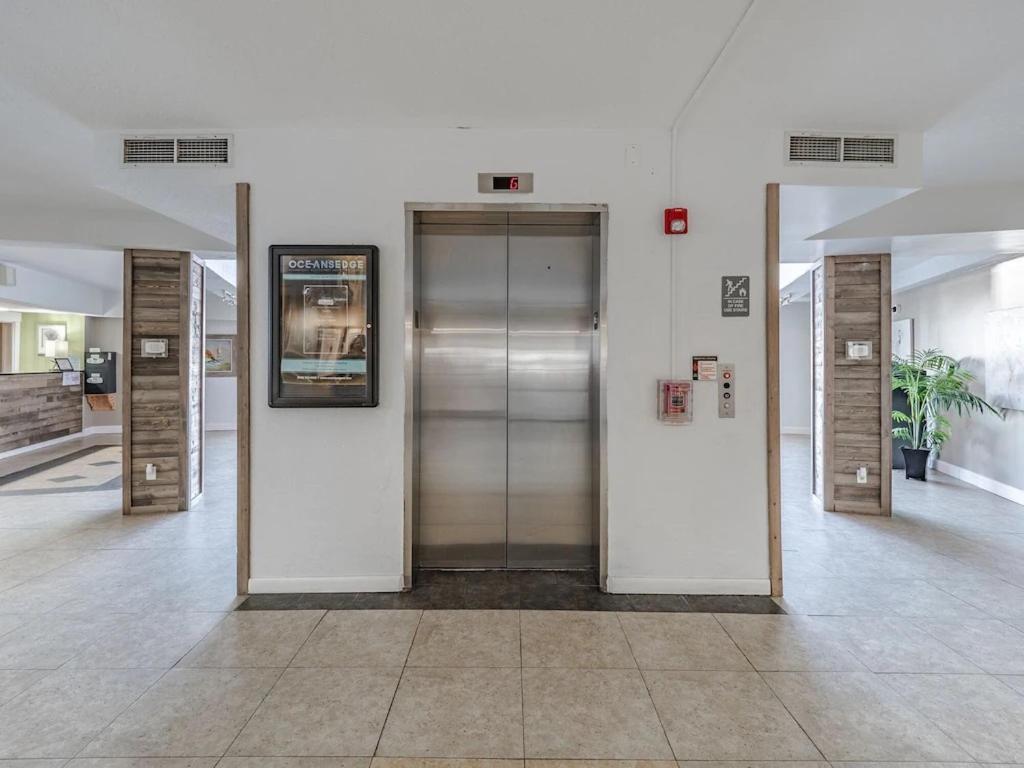 Ocean View, 2Br, 2Ba Condo, St Regis 3213, Topsail, Nc North Topsail Beach Exterior foto
