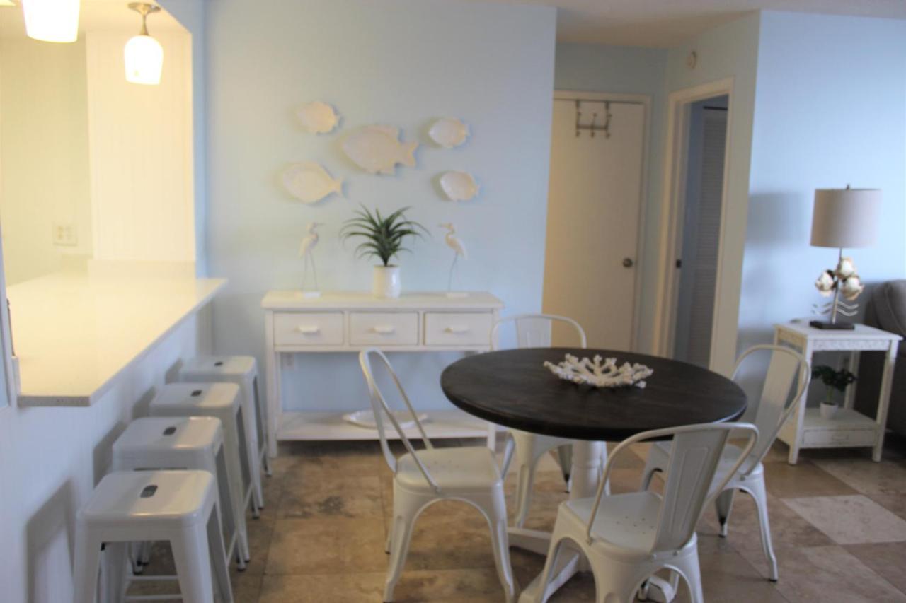 Ocean View, 2Br, 2Ba Condo, St Regis 3213, Topsail, Nc North Topsail Beach Exterior foto